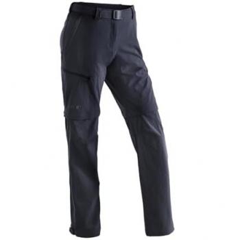 MAIER Sports Zipp-Off Wanderhose Nata für Damen