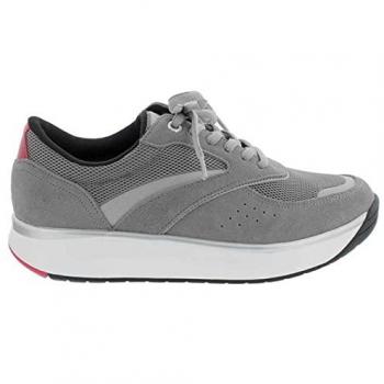 Joya Zapatos Sydney Ii W Gris (41 2/3)