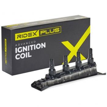 Bobina di Accensione Ridex Plus 689C0269P