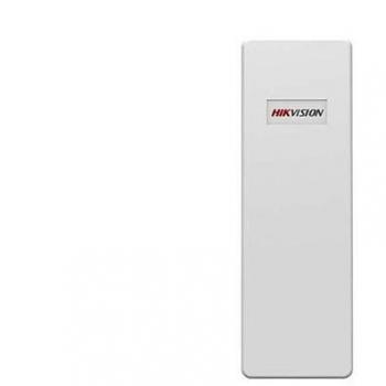 Bridge Wireless HikVision 2.4 GHz 3 km Pasiv PoE DS‑3WF01C‑2N