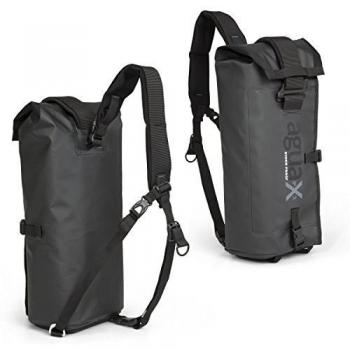 Lidage noir Miggo Agua Drone Lander