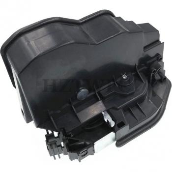 Pestillo trasero bloqueable para BMW X6