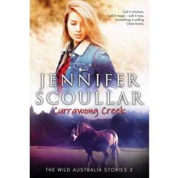 Currawong Creek