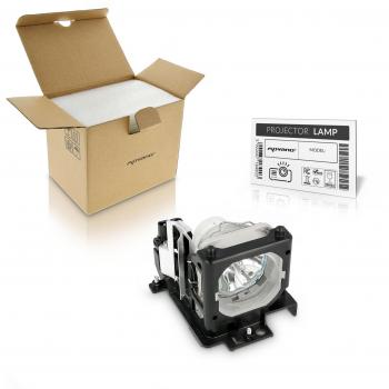 Lâmpada Movano para Projetor Hitachi CP-X340