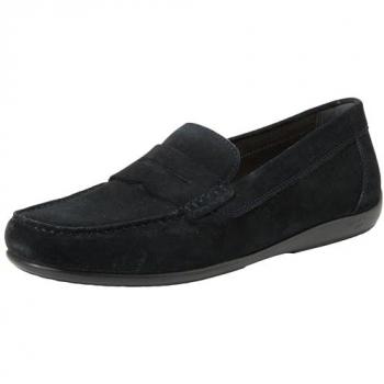 Mocasines Geox Hombre Ascanio