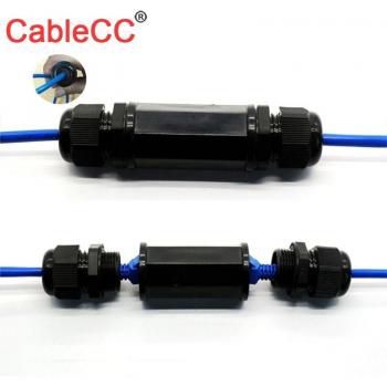 Zihan Wasserdichter Netzwerkadapter Katze6