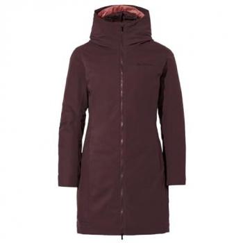 Parka Invernale Smontabile Donna VAUDE Annecy 3in1