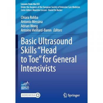 Basic Ultrasound Skills “Head to Toe” for General Intensivists