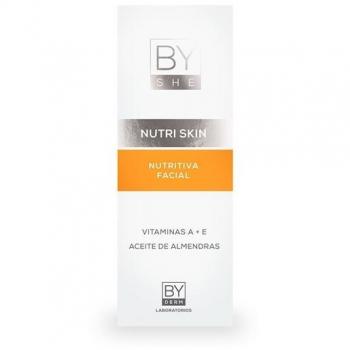 By She Nutrición Facial 60 gr