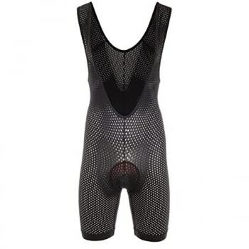 Bioracer Enduro Tech Base Bib Shorts
