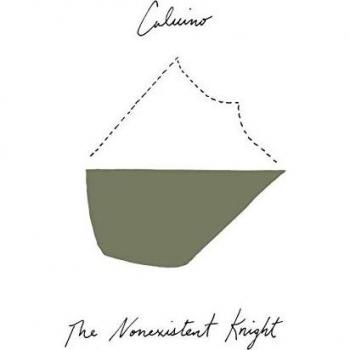 The Nonexistent Knight
