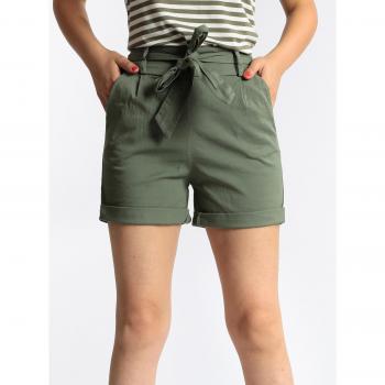 Bermudas Lisas de Solada