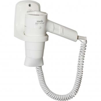STARMIX 12995 Hand-Haartrockner 1200W weiß HFW12
