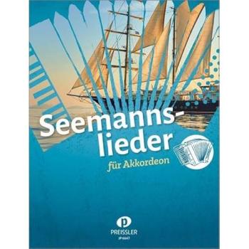 Seemannslieder, Ratgeber von Heinz Fischer