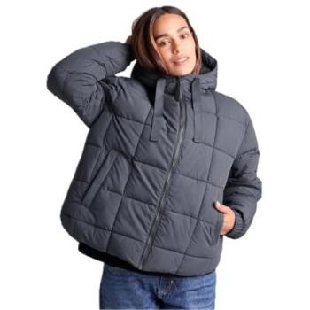 Veste Padded Femme Else Bleu Tog 24