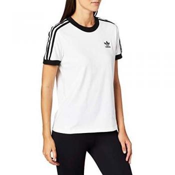 Adidas 3 STR TEE T-shirt med korta ärmar