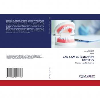 CAD-CAM in Restorative Dentistry