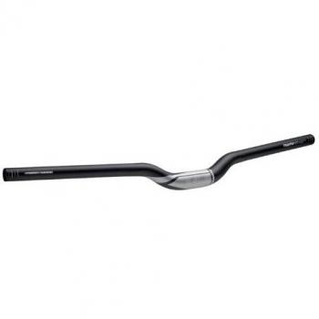 Truvativ Stylo T20 680mm Riser Bar (Black, 20mm Rise)