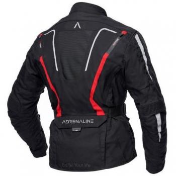 Giacca Adrenaline 2XL Tessuto