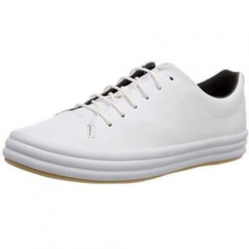 Zapatillas Camper Hoops-K200298, Mujer, Blanco 41 EU