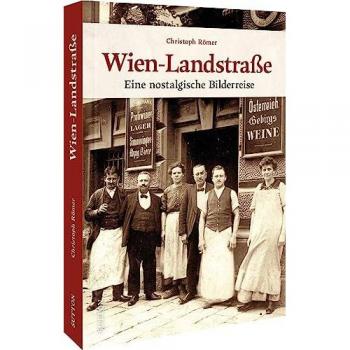 Wien-Landstraße