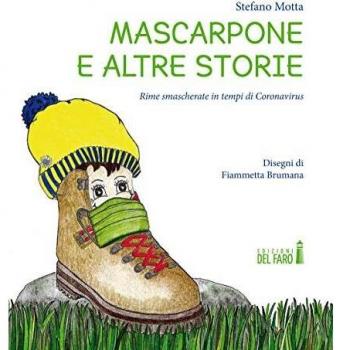 Mascarpone e altre storie. Rime smascherate in tempi di Coronavirus