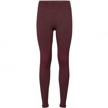Odlo Pantalones Performance Warm Mujer