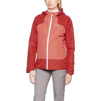 Apex Fiesta Red Women’s Waterproof Jacket – Craghoppers 8