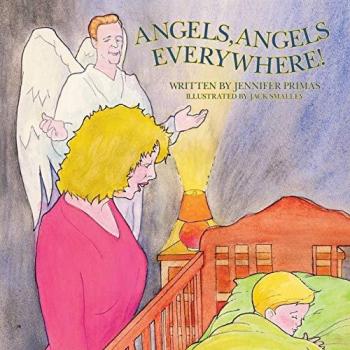 Angels Angels Everywhere!