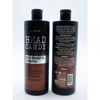 Radiant Dark Wave Hair Cleanser