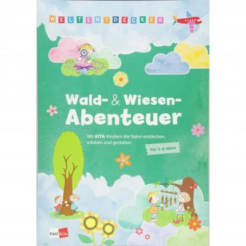 Weltentdecker: Wald- & Wiesenabenteuer