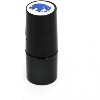 Farbechter Golf Stempel