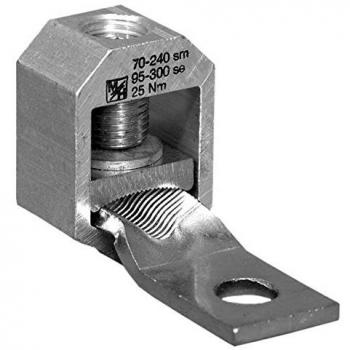 GSAB V-Anschlussklemme 99.00.009