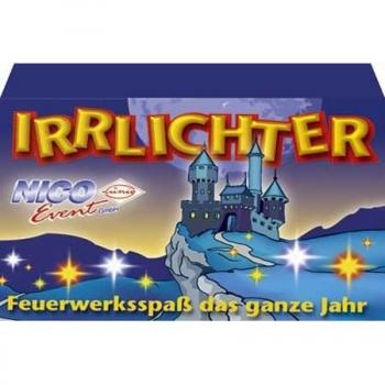 Irrlichter 4er, Kl.1, i.Karton