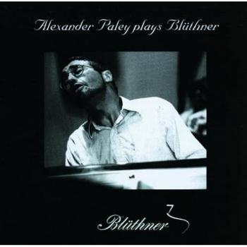 Les Interprétations d'Alexander Paley Blu