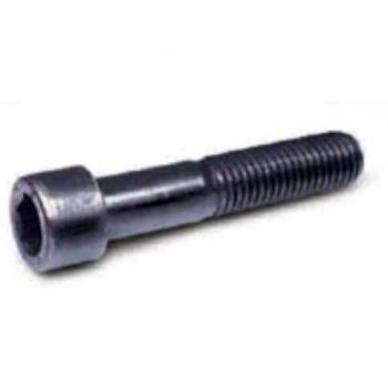Tornillo rosca metal M3 10mm DIN 912