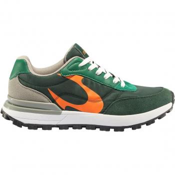 Sneaker John Smith Ulix 23i Verde EU 41