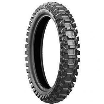 Motorrad-Enduro Bridgestone X 20 R Cross soft TT 90/100-16 51M