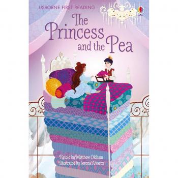 Princess and the Pea