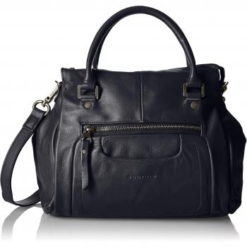 Sabrina Judith, Borsa a spalla donna, Nero