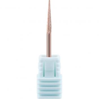 Foret À Ongles Carbure Or Rose 3/32 – Accessoire Perceuse