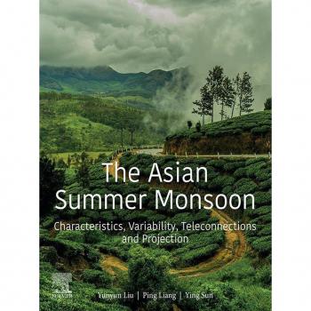 The Asian Summer Monsoon