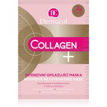 Dermacol Collagen+ Anti-Aging Mask