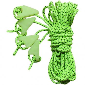Luminous Tent Rope for Camping