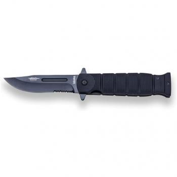 JKR‑Pavón Rescue Blade