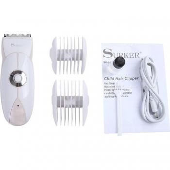 Tondeuse à cheveux enfant électrique