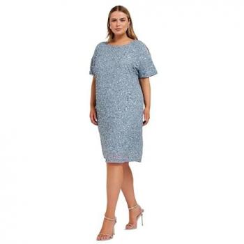 Robe Cape Chic Yours Curve 46