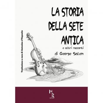 La storia della sete antica e altri racconti. Ediz. per la scuola
