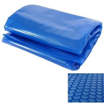 Capa de Protección Térmica para Piscina 6x4 m – Azul
