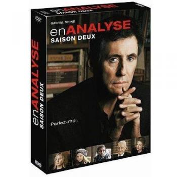 DVD En analyse, saison 2